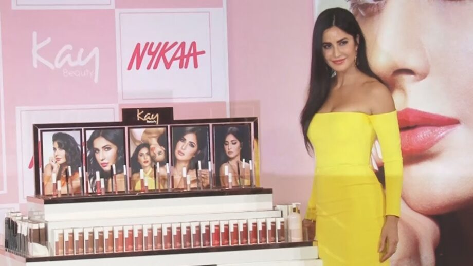 From  Anushka Sharma To Katrina Kaif: These Bollywood Celebs Own A Brand! - 2