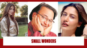 From Surbhi Chandna, To Rakesh Bedi, Mahira Sharma: Did You Know These Celebs Have Been A Small Part Of TMKOC?