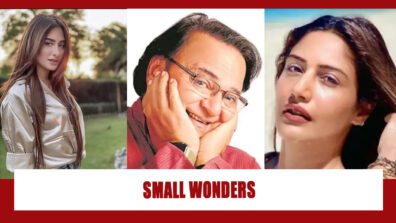 From Surbhi Chandna, To Rakesh Bedi, Mahira Sharma: Did You Know These Celebs Have Been A Small Part Of TMKOC?