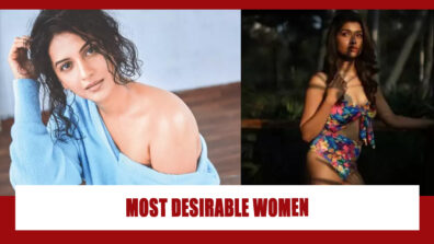 From Tejashri Pradhan to Rasika Sunil: Check out Maharashtra’s most desirable women on TV