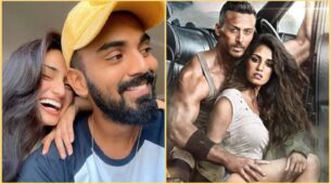 From Tiger Shroff-Disha Patani to KL Rahul-Athiya Shetty: Fans are looking forward to these rumoured relationships being official one day