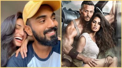 From Tiger Shroff-Disha Patani to KL Rahul-Athiya Shetty: Fans are looking forward to these rumoured relationships being official one day