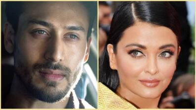 From Tiger Shroff to Aishwarya Rai Bachchan: These Bollywood stars are blessed with captivating eye colours