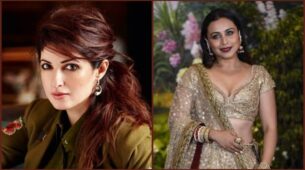 From Twinkle Khanna to Rani Mukherji  Bollywood Divas who do not wish to change their surnames post-marriage!