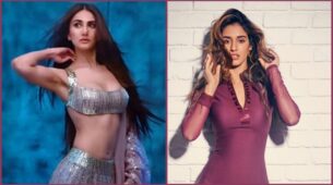 From Vaani Kapoor in War to Disha Patani in Radhe: Bollywood beauties who were merely cast to add some glam and hardly got a screen time