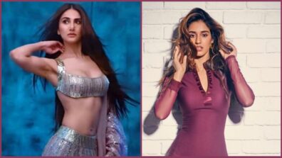 From Vaani Kapoor in War to Disha Patani in Radhe: Bollywood beauties who were merely cast to add some glam and hardly got a screen time