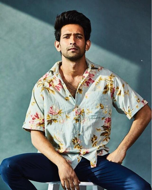 From Vicky Kaushal To Vikrant Massey: B’Town Actors Who Aced The Floral Look! - 4