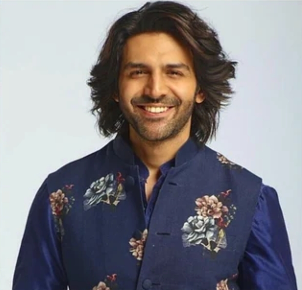 From Vicky Kaushal To Vikrant Massey: B’Town Actors Who Aced The Floral Look! - 2