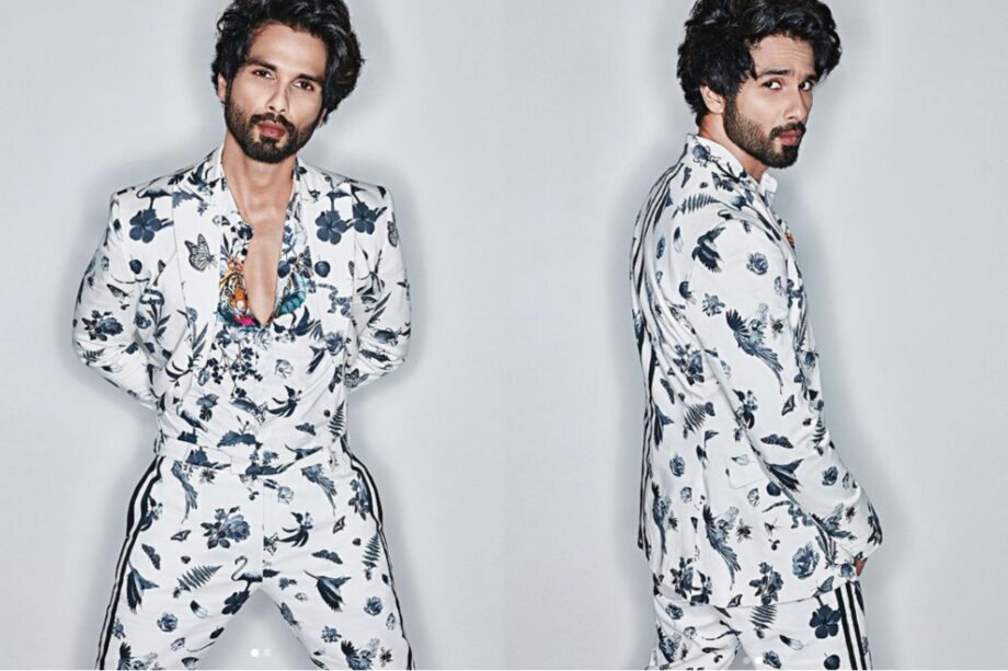 From Vicky Kaushal To Vikrant Massey: B’Town Actors Who Aced The Floral Look! - 1