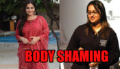 From Vidya Balan To Sonakshi Sinha: Bollywood Actresses Who Were Once A Victim Of Body Shaming!