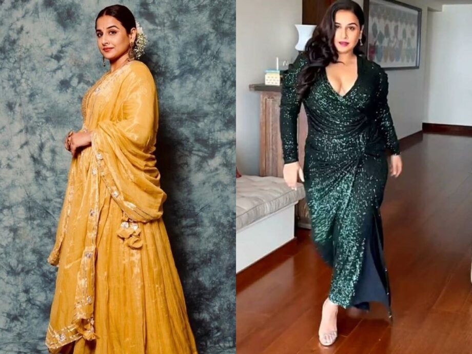 From Vidya Balan To Sonakshi Sinha: Bollywood Actresses Who Were Once A Victim Of Body Shaming! - 0