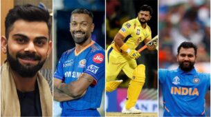 From Virat Kohli to Hardik Pandya: Check out the highest-paid Indian cricketers on instagram
