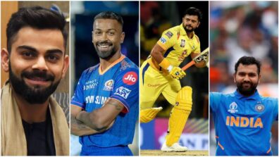 From Virat Kohli to Hardik Pandya: Check out the highest-paid Indian cricketers on instagram