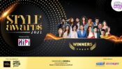 Full Winner List: IWMBuzz Style Awards 2021