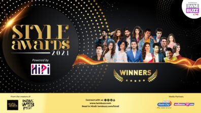 Full Winner List: IWMBuzz Style Awards 2021