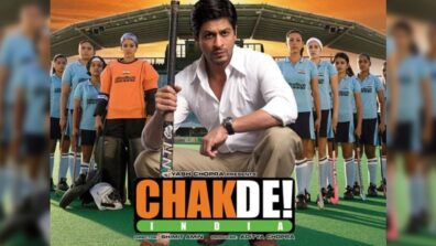 Fun Facts About Iconic Movie Chak De India