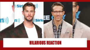 Funny Feud: Chris Hemsworth jokes about Ryan Reynolds not inviting him to Free Guy cameos, see hilarious reaction