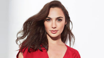 What! Wonder Woman Actress Gal Gadot Reveals Chopping Her Fingertip During A Drinking Session