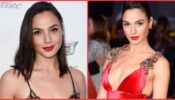 Gal Gadot, the fashion icon and her attractive Red-carpet moments