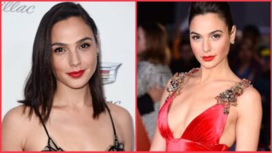 Gal Gadot, the fashion icon and her attractive Red-carpet moments