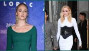 Game Of Thrones fame Sophie Turner’s attractive photos in bodycon dresses: check out