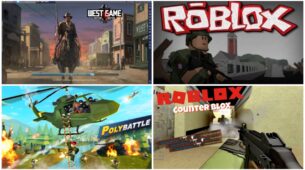 Game Tales: You Are Not A True Gamer If You Haven’t Played 4 Trendy Roblox Arsenal Games