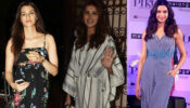 Gearing up for a weekend party ladies? Get the jumpsuit fashion right like Kriti Sanon, Tara Sutaria and Deepika Padukone
