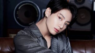 Get A Sneak Peek Into Your Favourite BTS Member Jungkook’s Sunglass Collection, Coolest Shades Ever