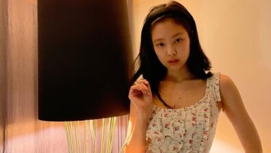 Get Blackpink Jennie’s outfits to freshen up your closet