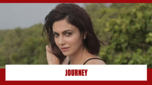 ‘Getting the role of quintessential pretty girl was not what I wanted to do’, Simran Kaur Mundi’s journey from guest relations executive to an actor