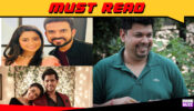 Ghum Hai Kisikey Pyaar Meiin Creative Director Siddhartha Vankar talks about the future of Virat, Sai, Pakhi and Samrat