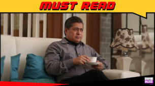 Ghum Hai Kisikey Pyaar Meiin is one of the best teams I have worked with: Shailesh Datar