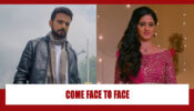 Ghum Hai Kisikey Pyaar Meiin Spoiler Alert: OMG!! Sai to meet Samrat