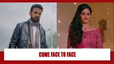 Ghum Hai Kisikey Pyaar Meiin Spoiler Alert: OMG!! Sai to meet Samrat