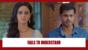 Ghum Hai Kisikey Pyaar Meiin Spoiler Alert: Sai fails to understand Virat again