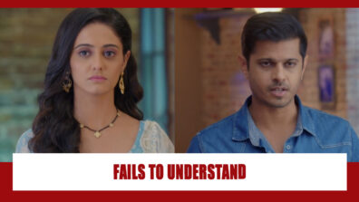 Ghum Hai Kisikey Pyaar Meiin Spoiler Alert: Sai fails to understand Virat again