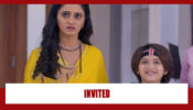 Ghum Hai Kisikey Pyaar Meiin Spoiler Alert: Sai gets invited for Virat’s birthday party