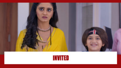 Ghum Hai Kisikey Pyaar Meiin Spoiler Alert: Sai gets invited for Virat’s birthday party