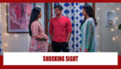 Ghum Hai Kisikey Pyaar Meiin Spoiler Alert: Sai sees shocking sight of Virat and Pakhi holding hands