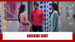 Ghum Hai Kisikey Pyaar Meiin Spoiler Alert: Sai sees shocking sight of Virat and Pakhi holding hands