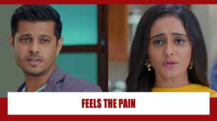 Ghum Hai Kisikey Pyaar Meiin Spoiler Alert: Sai to feel the pain of Virat