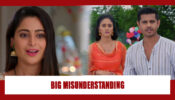 Ghum Hai Kisikey Pyaar Meiin Spoiler Alert: Sai to misunderstand seeing Virat and Pakhi together