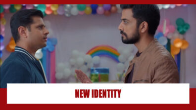 Ghum Hai Kisikey Pyaar Meiin Spoiler Alert: Samrat fakes a new identity in front of Virat