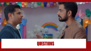 Ghum Hai Kisikey Pyaar Meiin Spoiler Alert: Samrat questions Virat for his mistakes