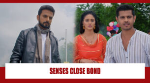 Ghum Hai Kisikey Pyaar Meiin Spoiler Alert: Samrat senses a close bond between Virat and Sai