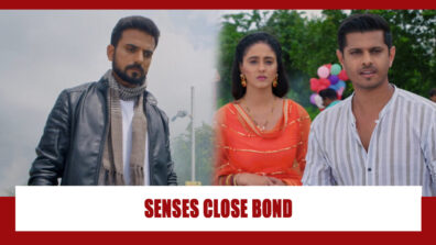 Ghum Hai Kisikey Pyaar Meiin Spoiler Alert: Samrat senses a close bond between Virat and Sai