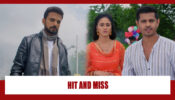 Ghum Hai Kisikey Pyaar Meiin Spoiler Alert: Samrat’s hit and miss with Virat and Sai