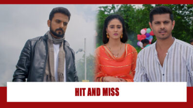 Ghum Hai Kisikey Pyaar Meiin Spoiler Alert: Samrat’s hit and miss with Virat and Sai