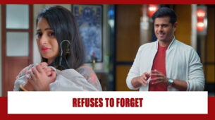 Ghum Hai Kisikey Pyaar Meiin Spoiler Alert: Shocking!! Pakhi refuses to forget Virat
