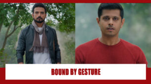 Ghum Hai Kisikey Pyaar Meiin Spoiler Alert: Shocking!! Virat bound by Samrat’s childhood gesture